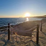 Villa Marquerite Moraira, 5 Minutes From