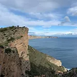 Marquerite Moraira, 5 Minutes From Villa *