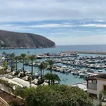 Villa Marquerite Moraira, 5 Minutes From *