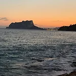 Marquerite Moraira, 5 Minutes From Teulada