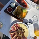 Marquerite Moraira, 5 Minutes From *