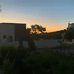 Marquerite Moraira, 5 Minutes From Teulada