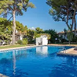 Marquerite Moraira, 5 Minutes From Villa *
