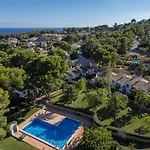 Villa Marquerite Moraira, 5 Minutes From *