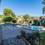 Marquerite Moraira, 5 Minutes From Teulada