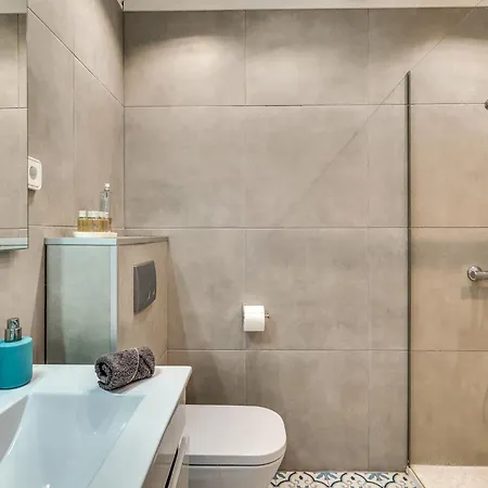 Villa Marquerite Moraira, 5 Minutes From