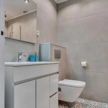 Villa Marquerite Moraira, 5 Minutes From *