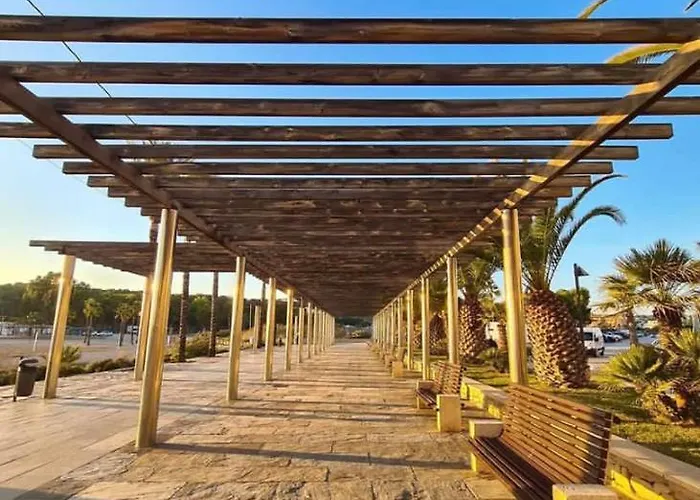 Vila Marquerite Moraira, 5 Minutes From *