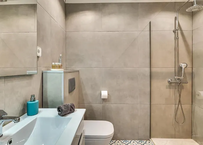 Vila Marquerite Moraira, 5 Minutes From