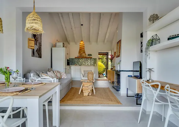 Vila Marquerite Moraira, 5 Minutes From *